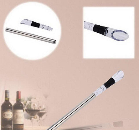 Champagne & Wine | Wine Cooler & Pourer - 5 
